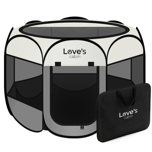Love cabin pet puppy dog - pet,